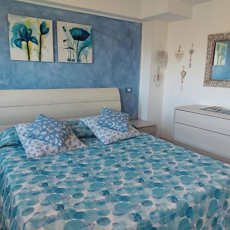 Appartamento Casa tra gli Olivi Bardolino Esterno foto