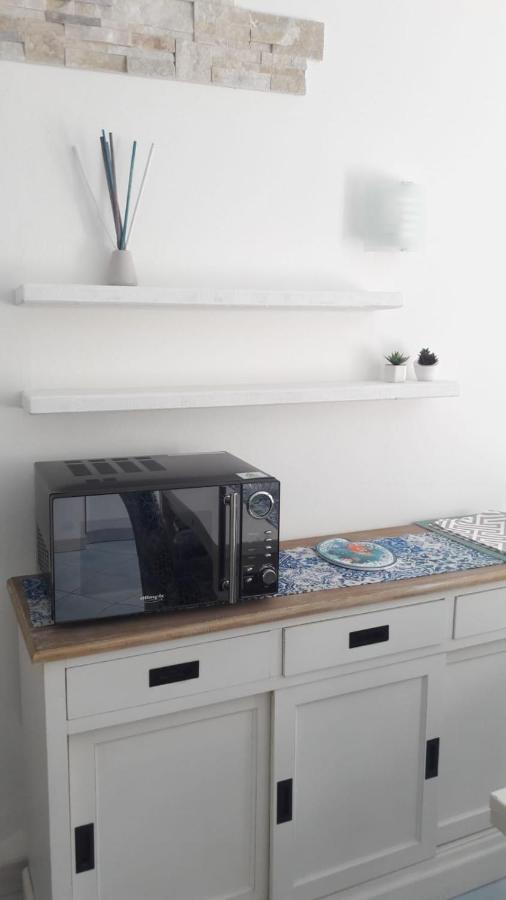 Appartamento Casa tra gli Olivi Bardolino Esterno foto