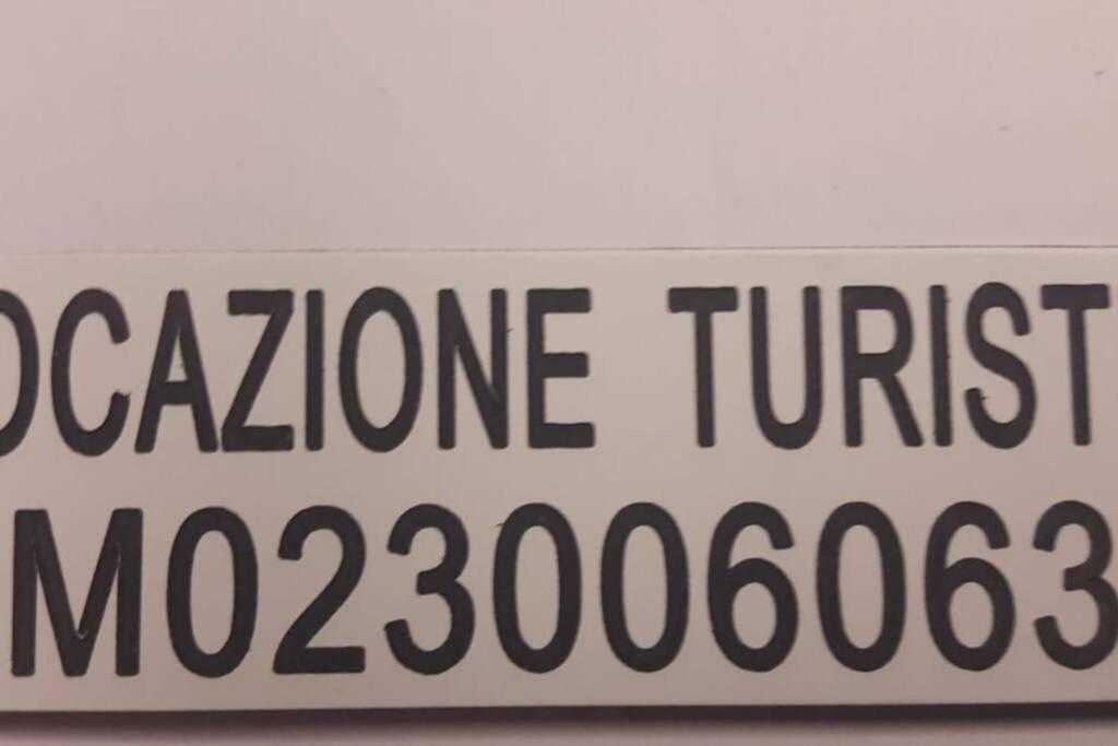 Appartamento Casa tra gli Olivi Bardolino Esterno foto