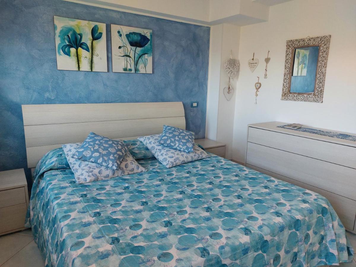 Appartamento Casa tra gli Olivi Bardolino Esterno foto