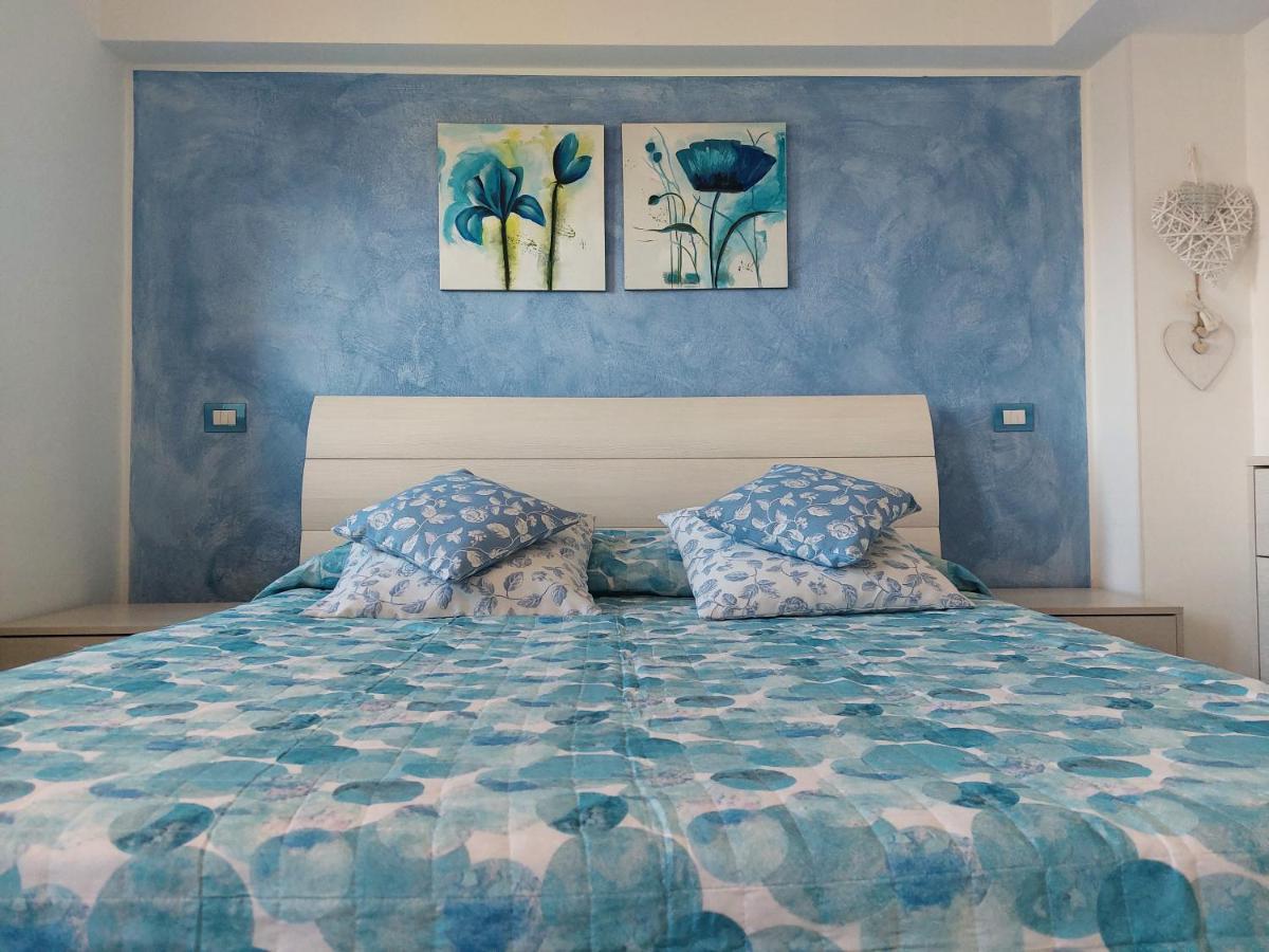 Appartamento Casa tra gli Olivi Bardolino Esterno foto