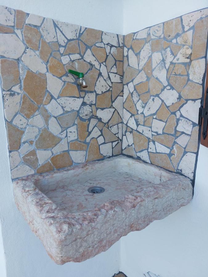 Appartamento Casa tra gli Olivi Bardolino Esterno foto