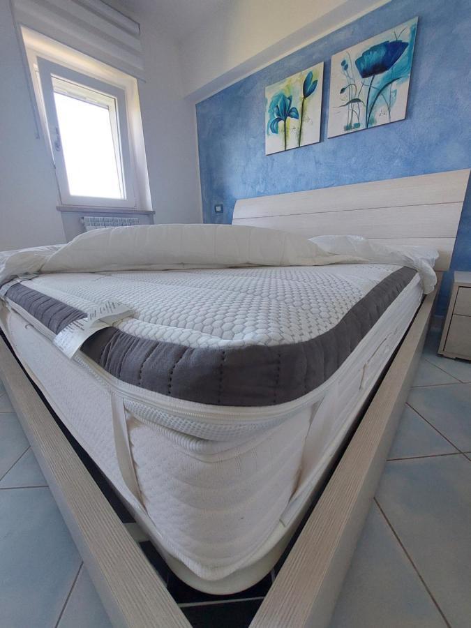 Appartamento Casa tra gli Olivi Bardolino Esterno foto